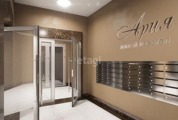 Продаётся 3-комнатная квартира, 93 м²