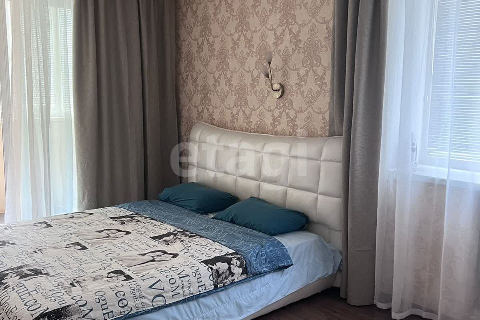 Сдаётся 2-комнатная квартира, 47 м²