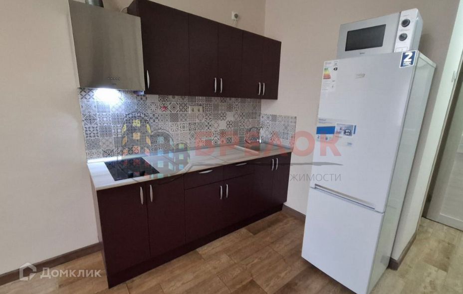 Продаётся студия, 25.4 м²