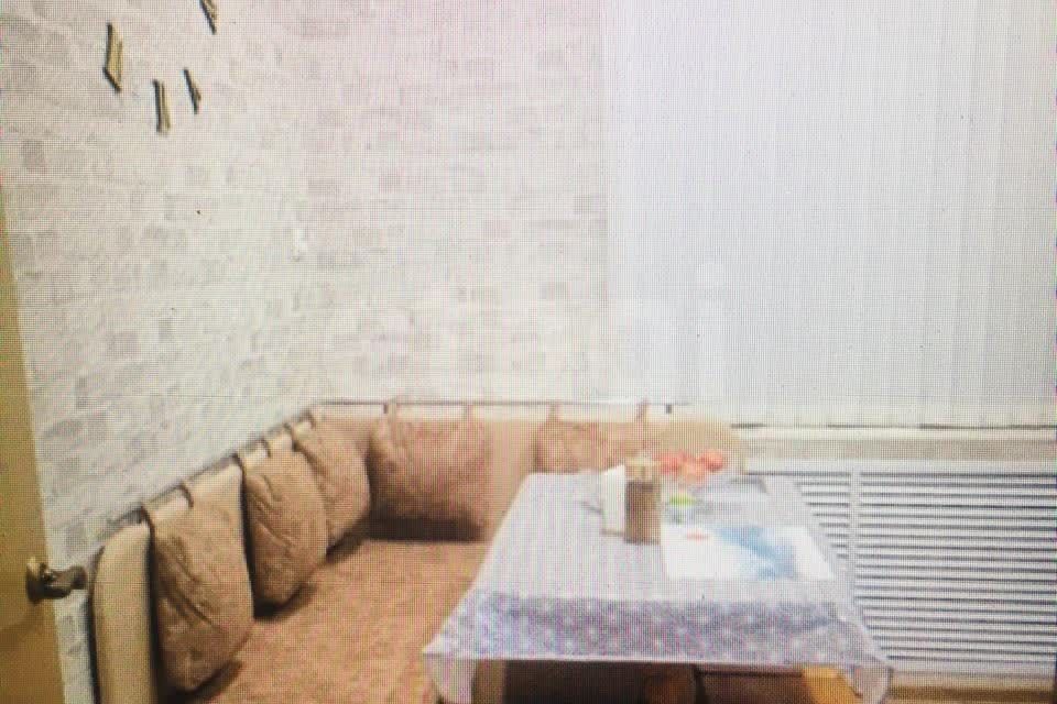 Продаётся 2-комнатная квартира, 60 м²