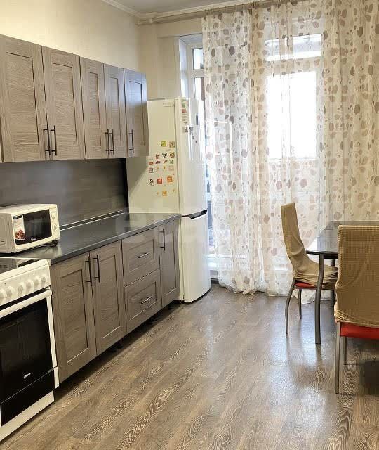 Сдаётся 1-комнатная квартира, 37.7 м²