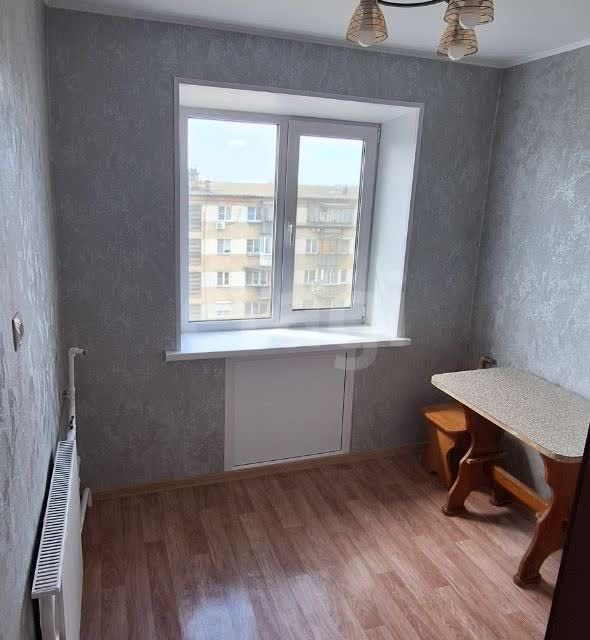 Продаётся 1-комнатная квартира, 32.3 м²