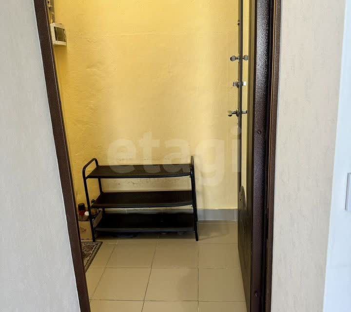Продаётся 2-комнатная квартира, 46.2 м²