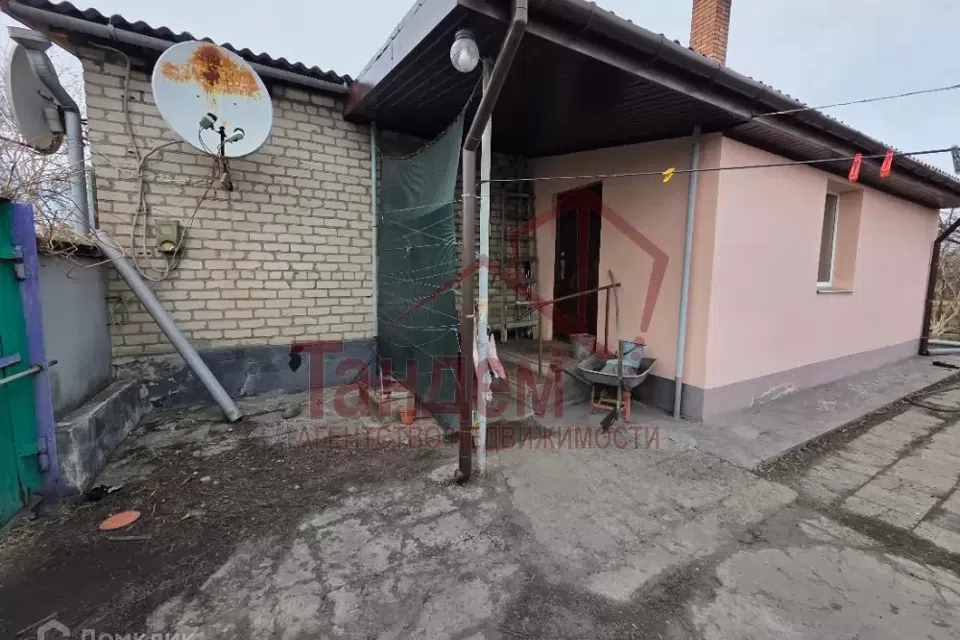 Продаётся 1-этажный дом, 128 м²