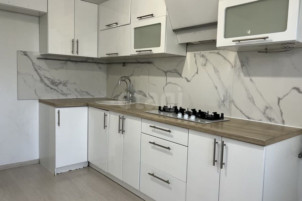 Продаётся 2-комнатная квартира, 68.4 м²
