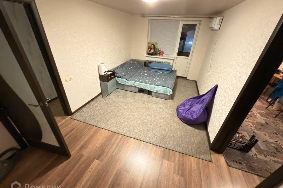 Продаётся 2-комнатная квартира, 42 м²