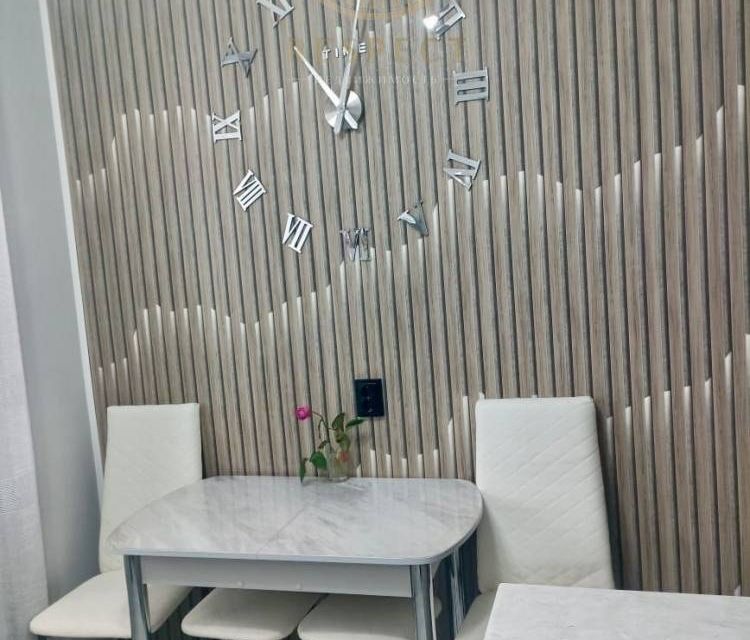 Продаётся 2-комнатная квартира, 50 м²