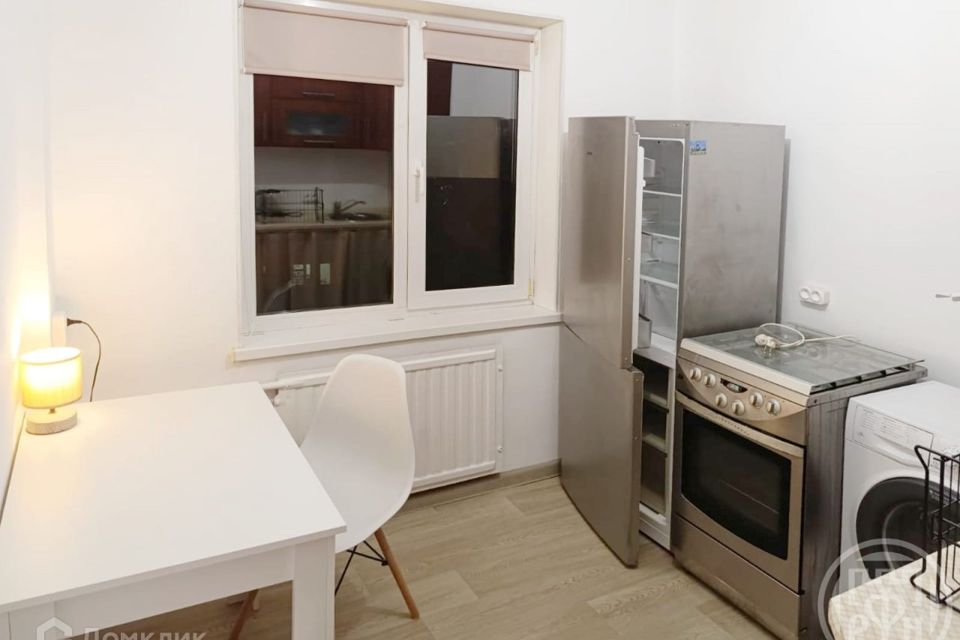 Сдаётся 1-комнатная квартира, 30.1 м²