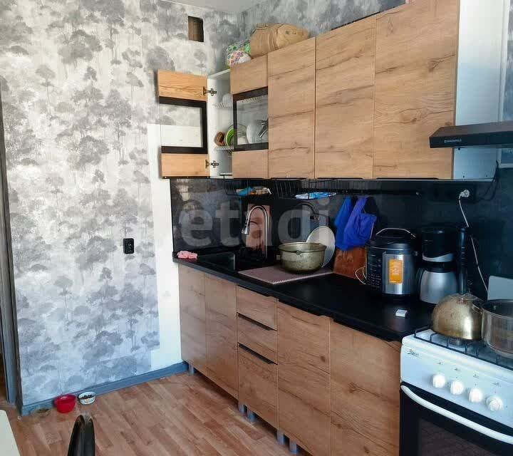 Продаётся 2-комнатная квартира, 50.2 м²