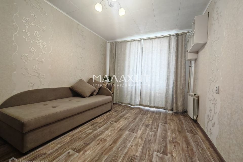 Продаётся 3-комнатная квартира, 69 м²