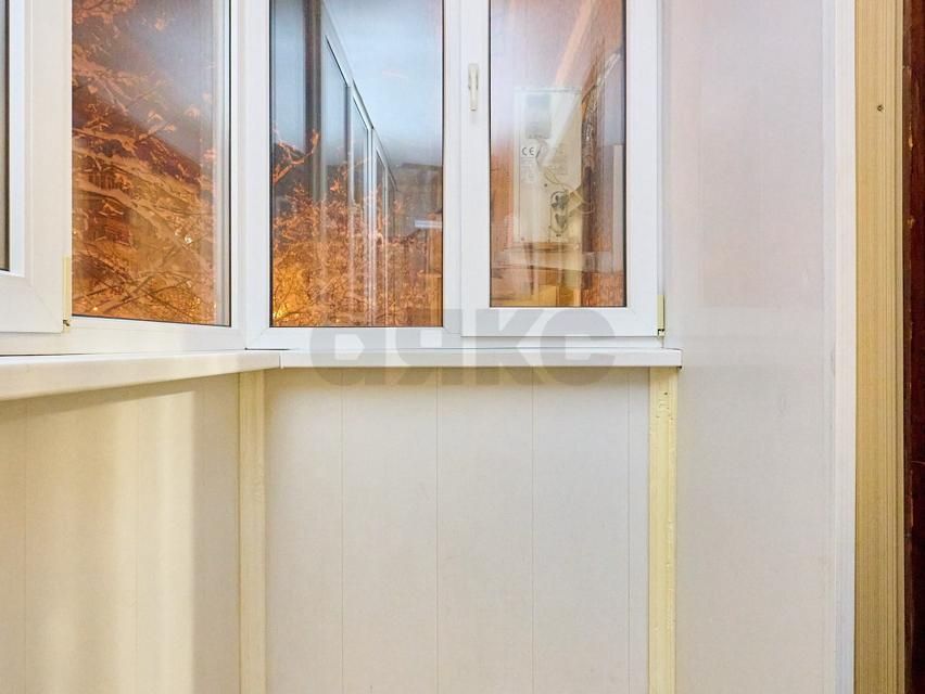 Продаётся 2-комнатная квартира, 52 м²