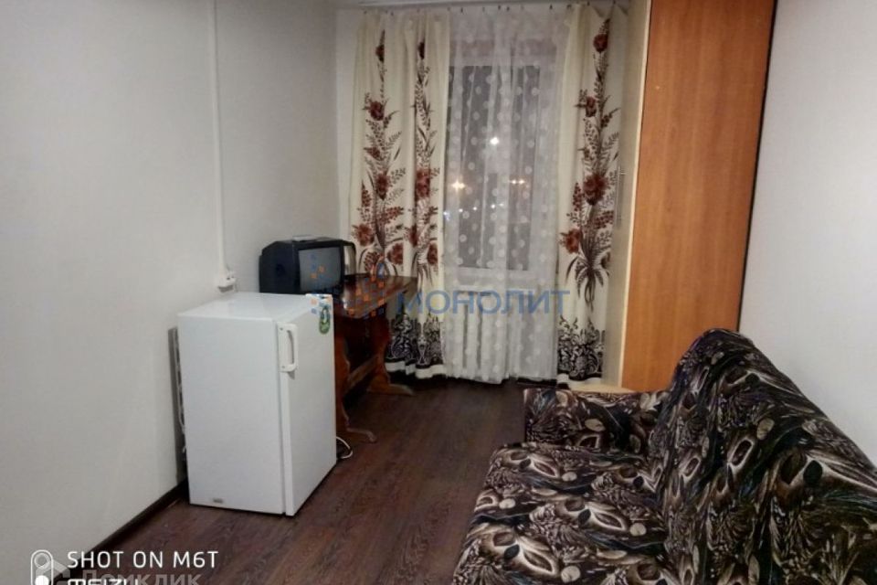 Продаётся 3-комнатная квартира, 57 м²