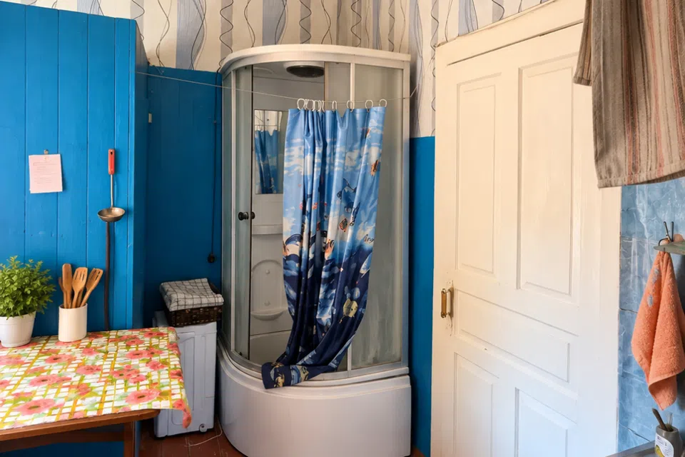 Продаётся 2-комнатная квартира, 30.1 м²
