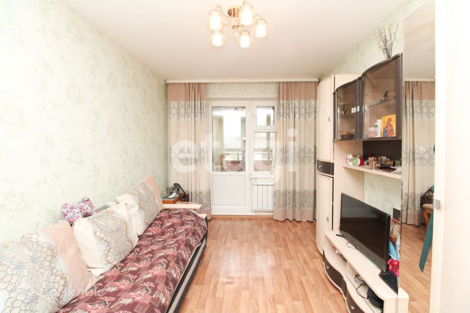 Продаётся 2-комнатная квартира, 46 м²