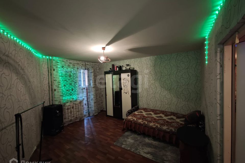Продаётся 3-комнатная квартира, 112.8 м²
