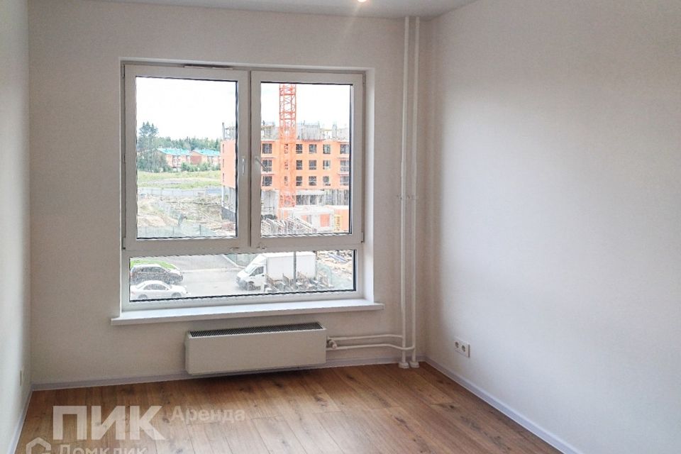 Сдаётся 1-комнатная квартира, 35 м²