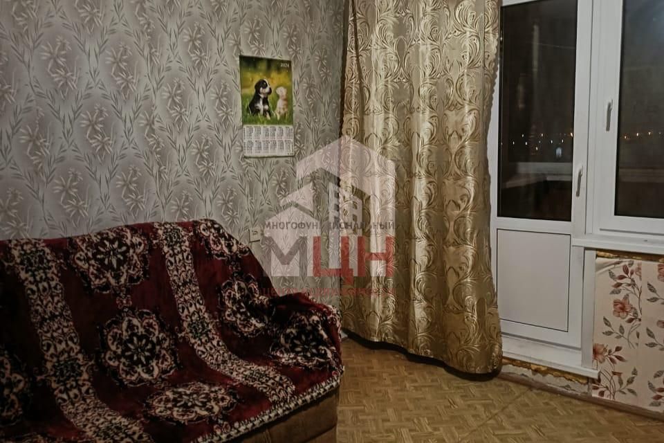 Продаётся 2-комнатная квартира, 50.3 м²