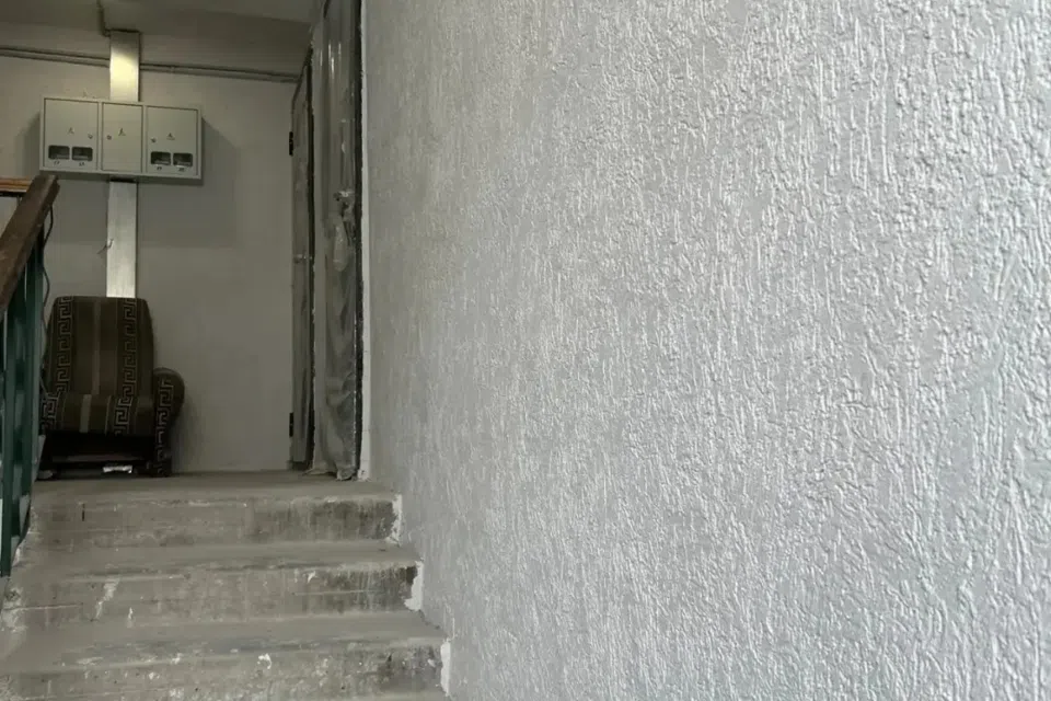 Продаётся 1-комнатная квартира, 31.2 м²