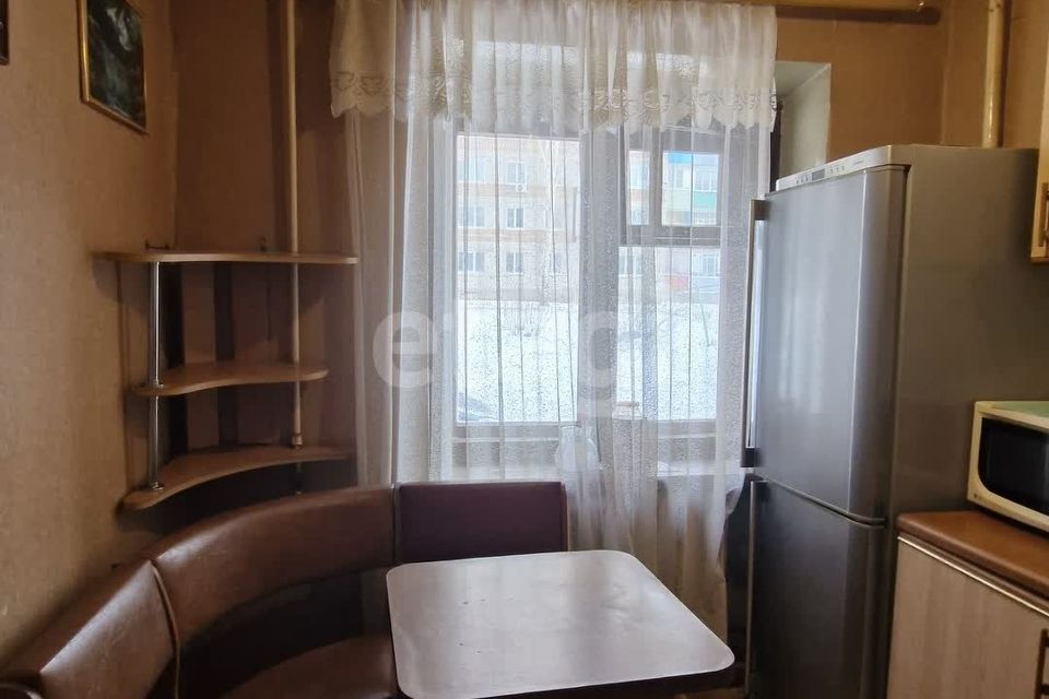 Продаётся 1-комнатная квартира, 32.4 м²