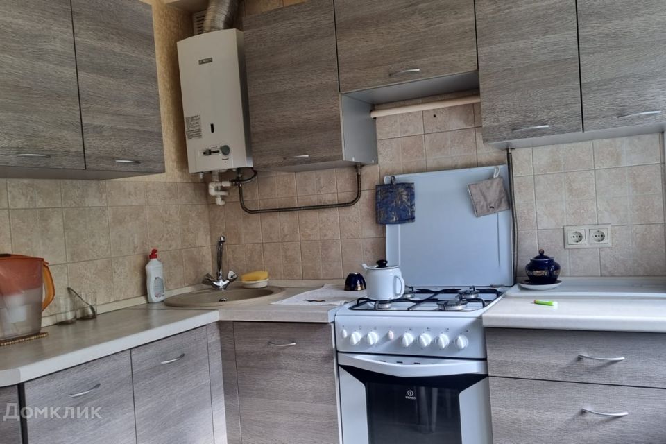 Сдаётся 3-комнатная квартира, 59 м²