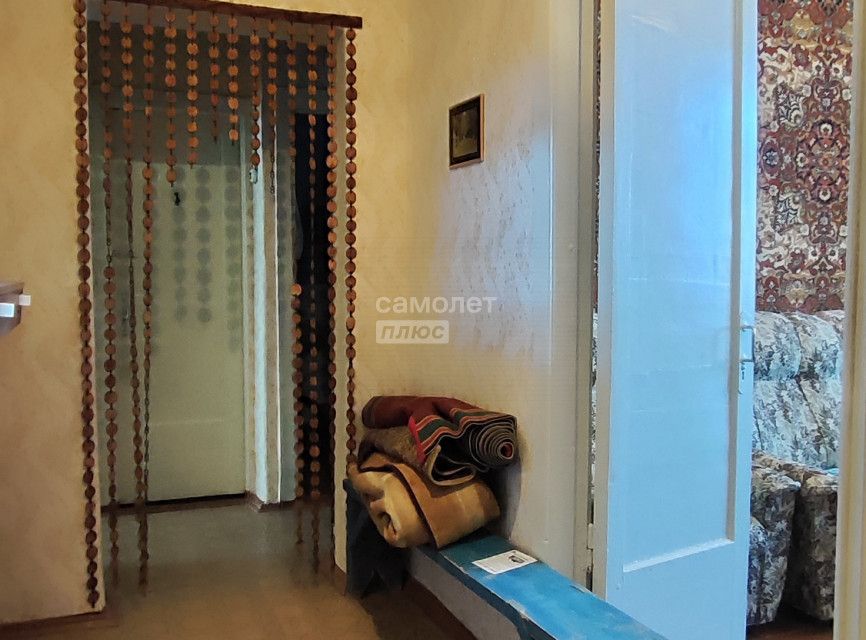 Продаётся 2-комнатная квартира, 51 м²