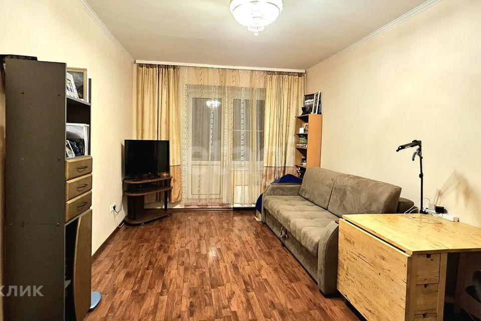 Продаётся 3-комнатная квартира, 80.7 м²