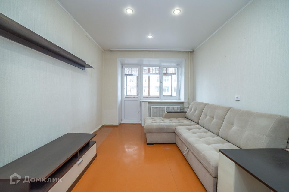 Продаётся 1-комнатная квартира, 30 м²