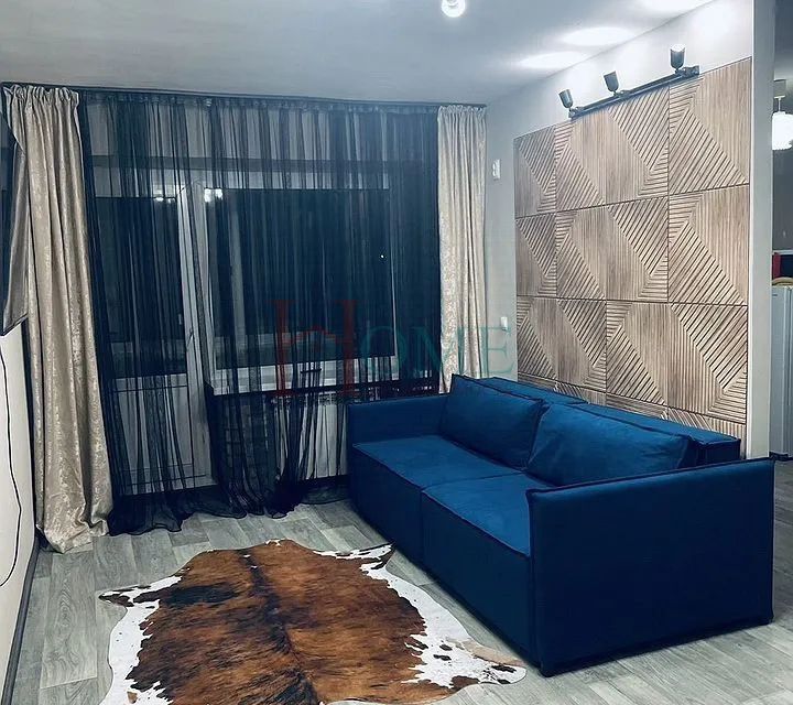 Сдаётся 1-комнатная квартира, 32.2 м²