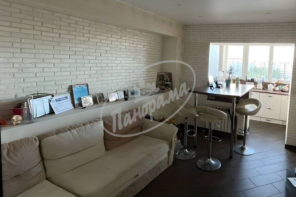 Продаётся 2-комнатная квартира, 73.4 м²