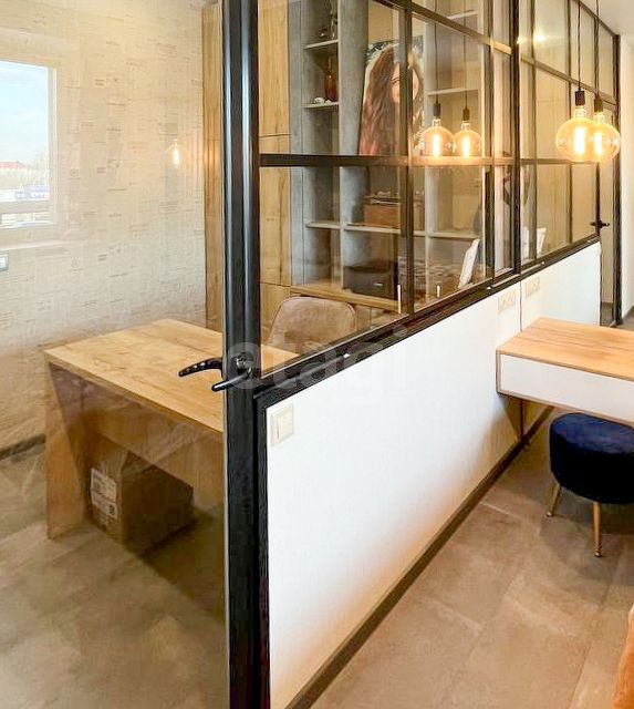 Продаётся 3-комнатная квартира, 82.8 м²