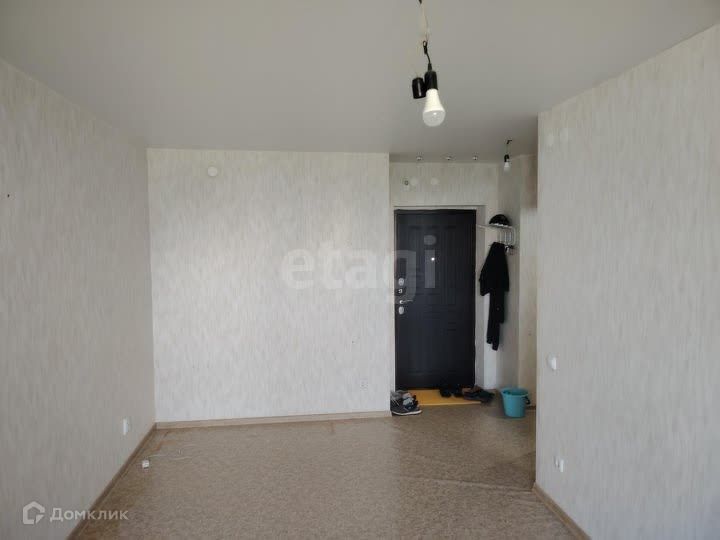 Сдаётся 1-комнатная квартира, 34 м²