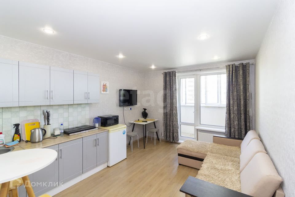 Сдаётся студия, 23 м²