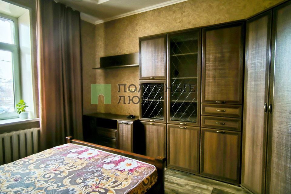 Продаётся 2-комнатная квартира, 50.6 м²