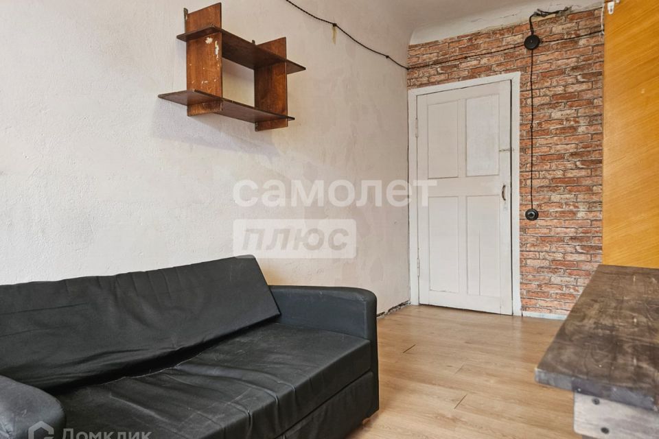 Продаётся 2-комнатная квартира, 42.1 м²