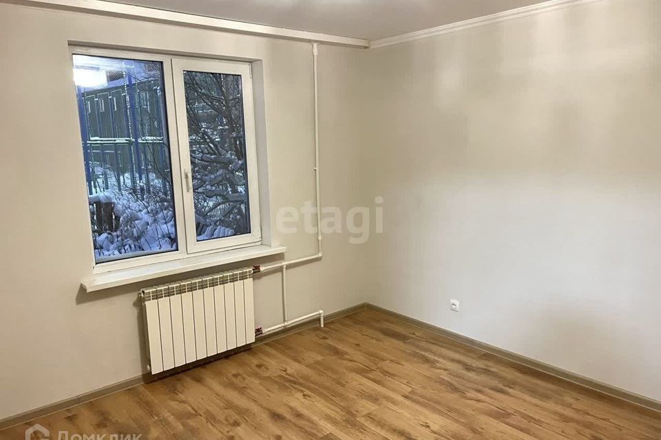 Продаётся 3-комнатная квартира, 69.5 м²