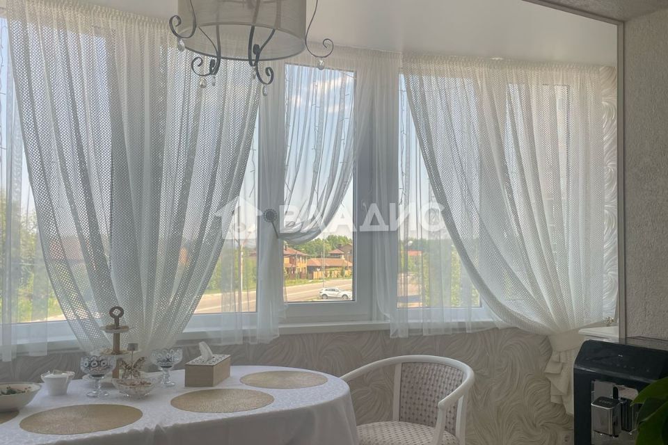 Продаётся 3-комнатная квартира, 89 м²