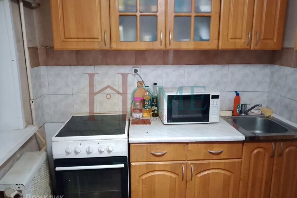 Сдаётся 2-комнатная квартира, 43 м²