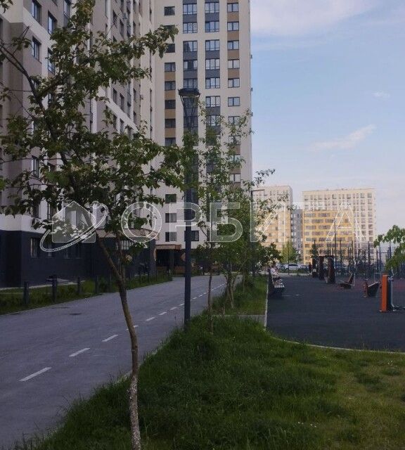 Продаётся 1-комнатная квартира, 36.4 м²