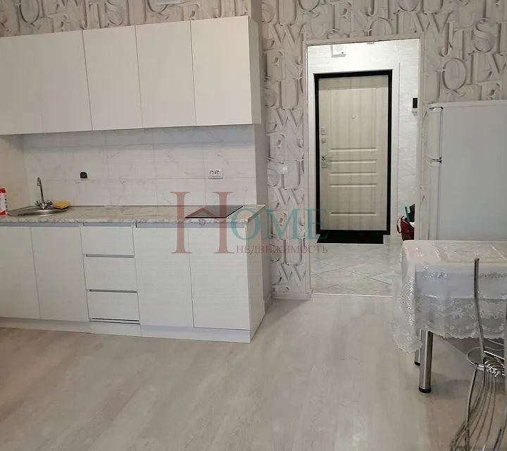 Сдаётся 1-комнатная квартира, 28 м²