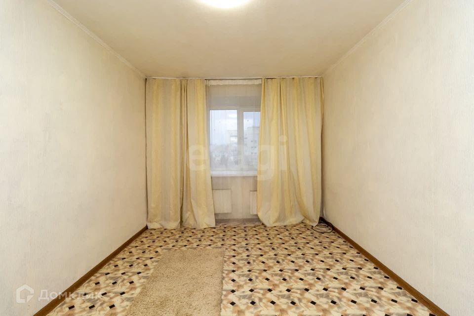 Продаётся 1-комнатная квартира, 28 м²