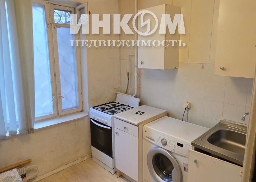 Сдаётся 3-комнатная квартира, 60 м²