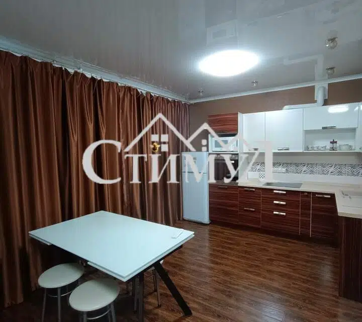 Продаётся 3-комнатная квартира, 75 м²