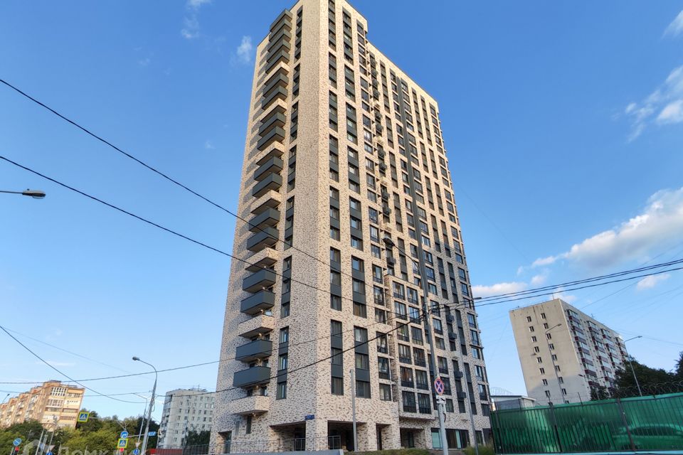 Продаётся 3-комнатная квартира, 71 м²