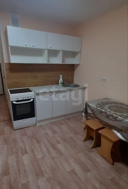 Сдаётся студия, 20 м²