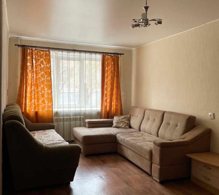 Продаётся 1-комнатная квартира, 30.2 м²