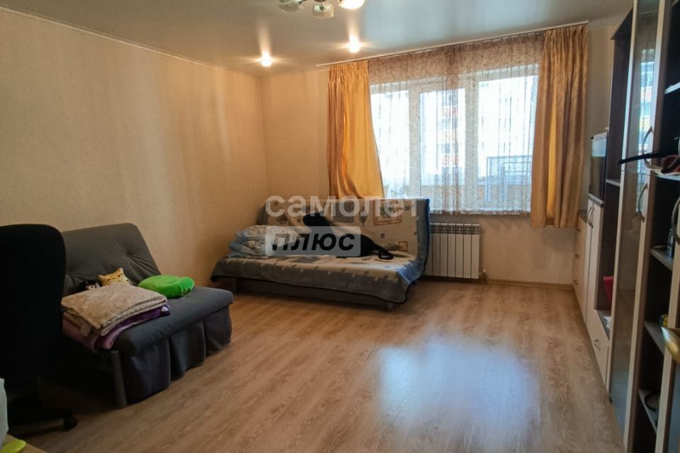 Продаётся 2-комнатная квартира, 55 м²