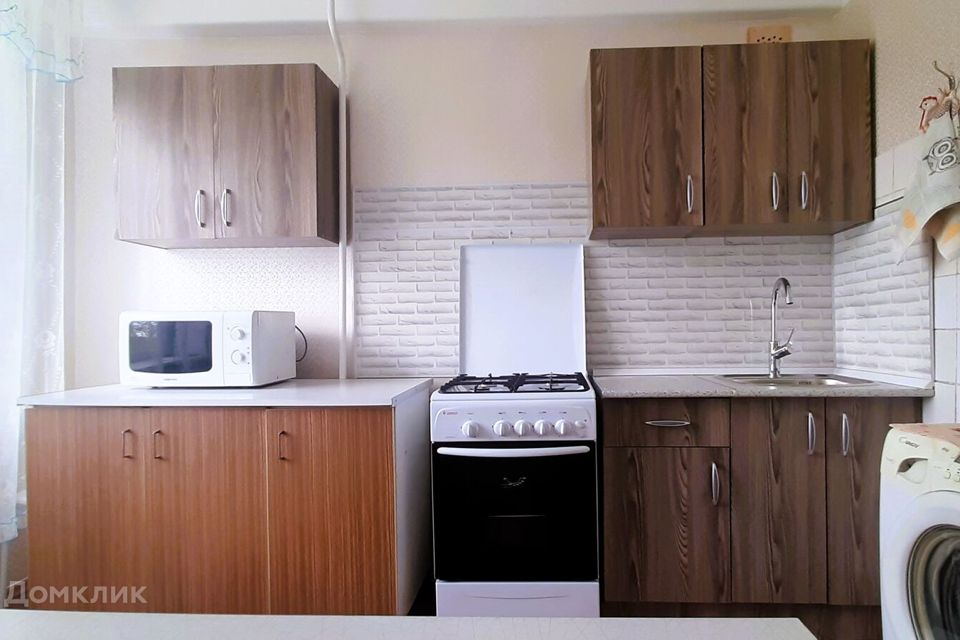 Сдаётся 1-комнатная квартира, 31 м²