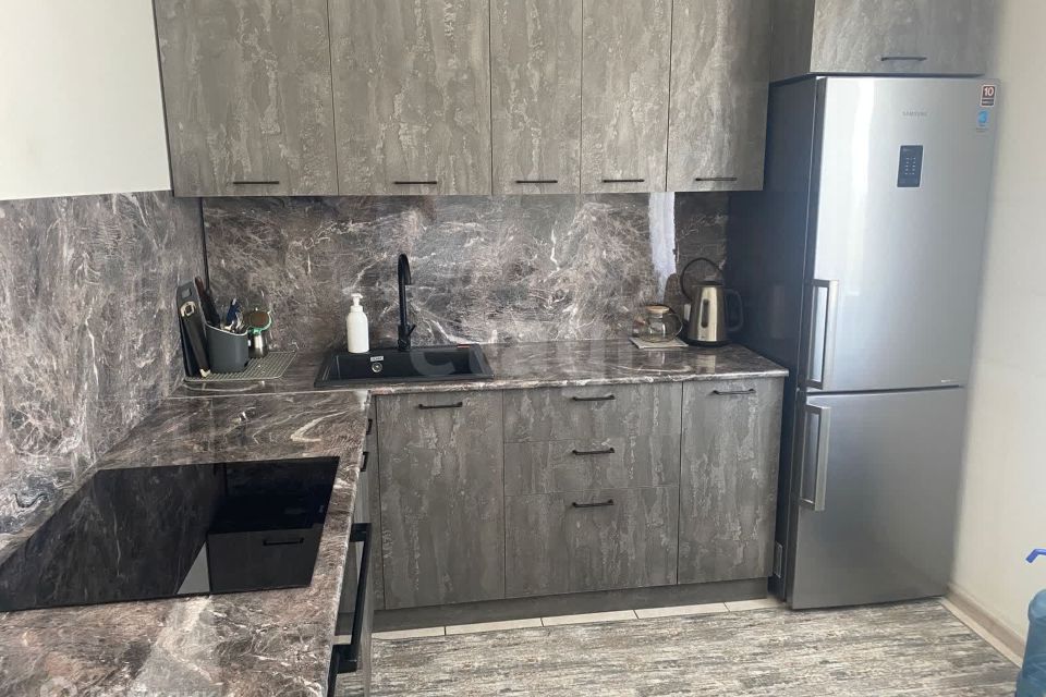 Продаётся 2-комнатная квартира, 54 м²