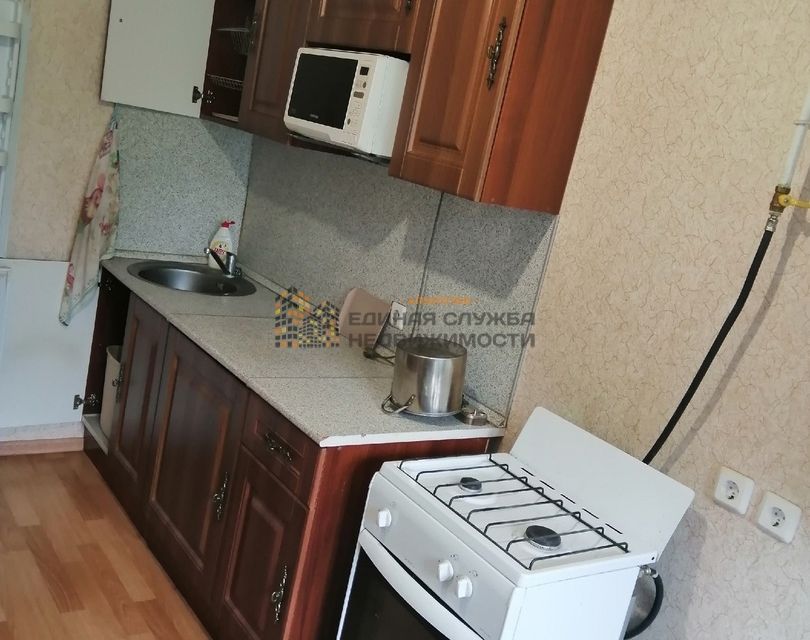 Сдаётся 1-комнатная квартира, 33 м²