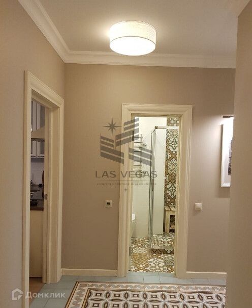 Сдаётся 3-комнатная квартира, 90 м²
